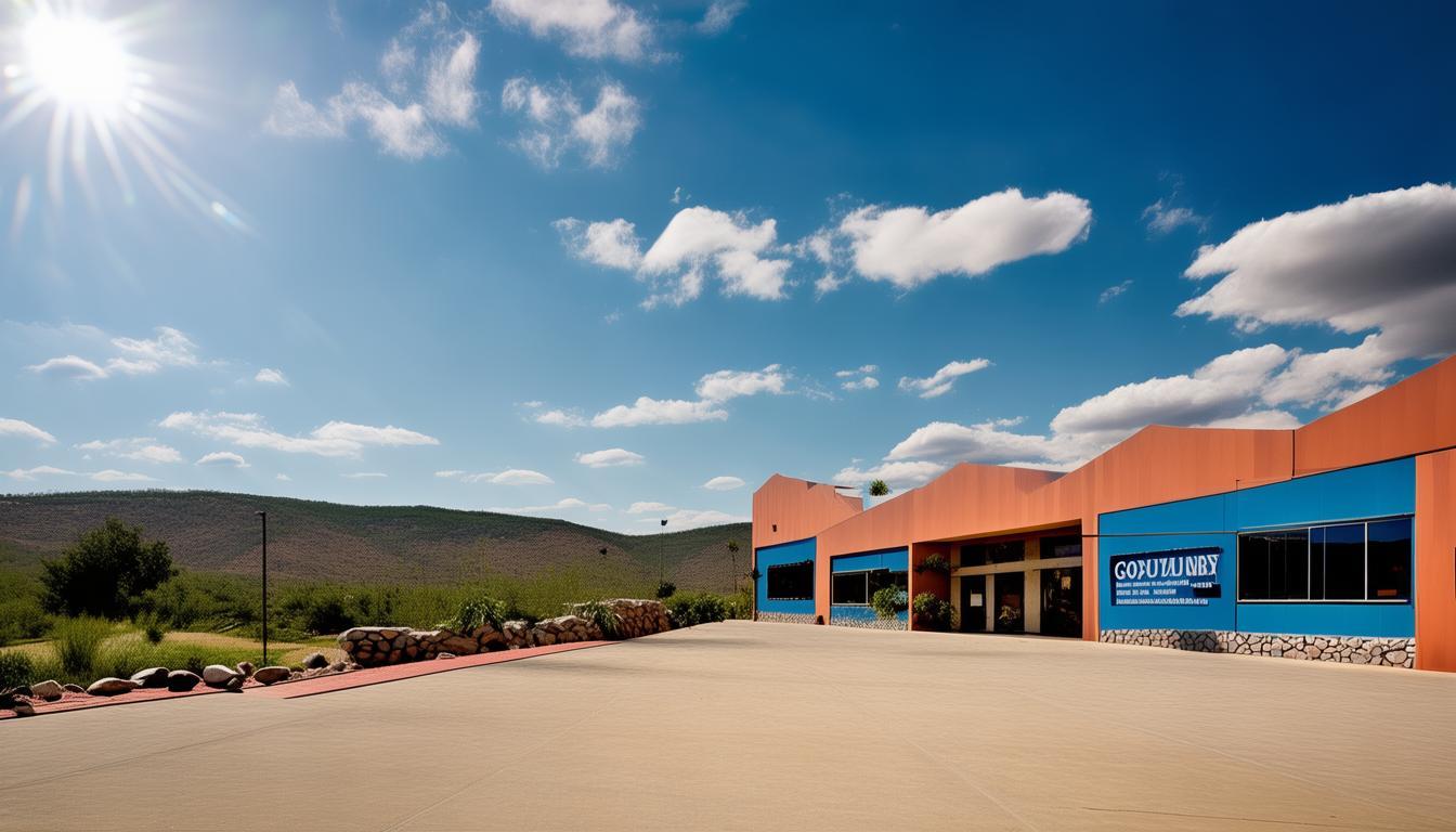 山西长子县经开区项目复工复产热潮来袭！这是要逆天？