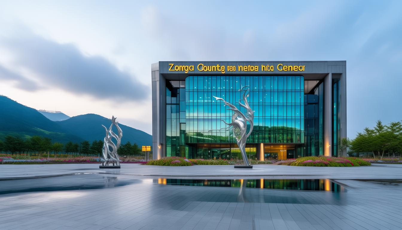 长治——山西米粮产地！气候宜人、人文资源珍贵？你去过吗