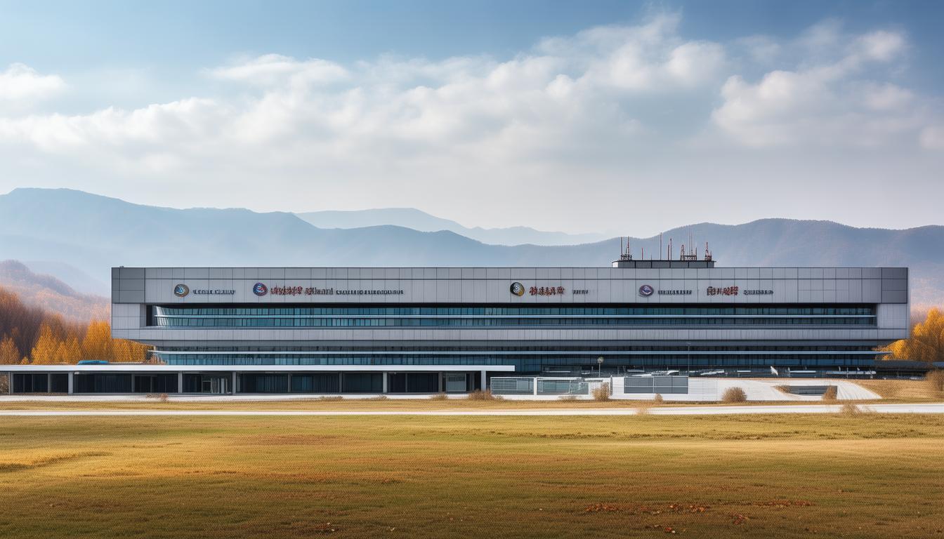 平均海拔1000米!长治的地理概况与历史沿革你了解吗?