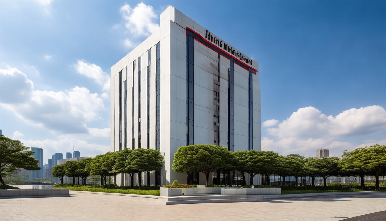 长子县丹朱大街为何成为至关重要的商业聚集地?快来一探究竟