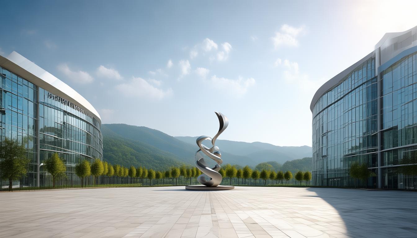 想迅速掌握色头镇环境？这张地图的秘密你知道吗