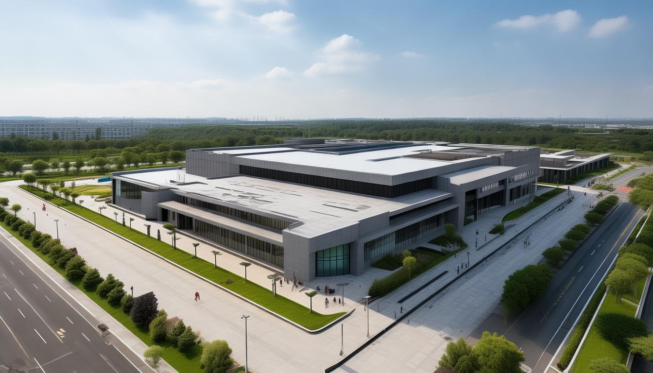 长子县南刘村即将启动重大建设工程？多个行业发展价值几何