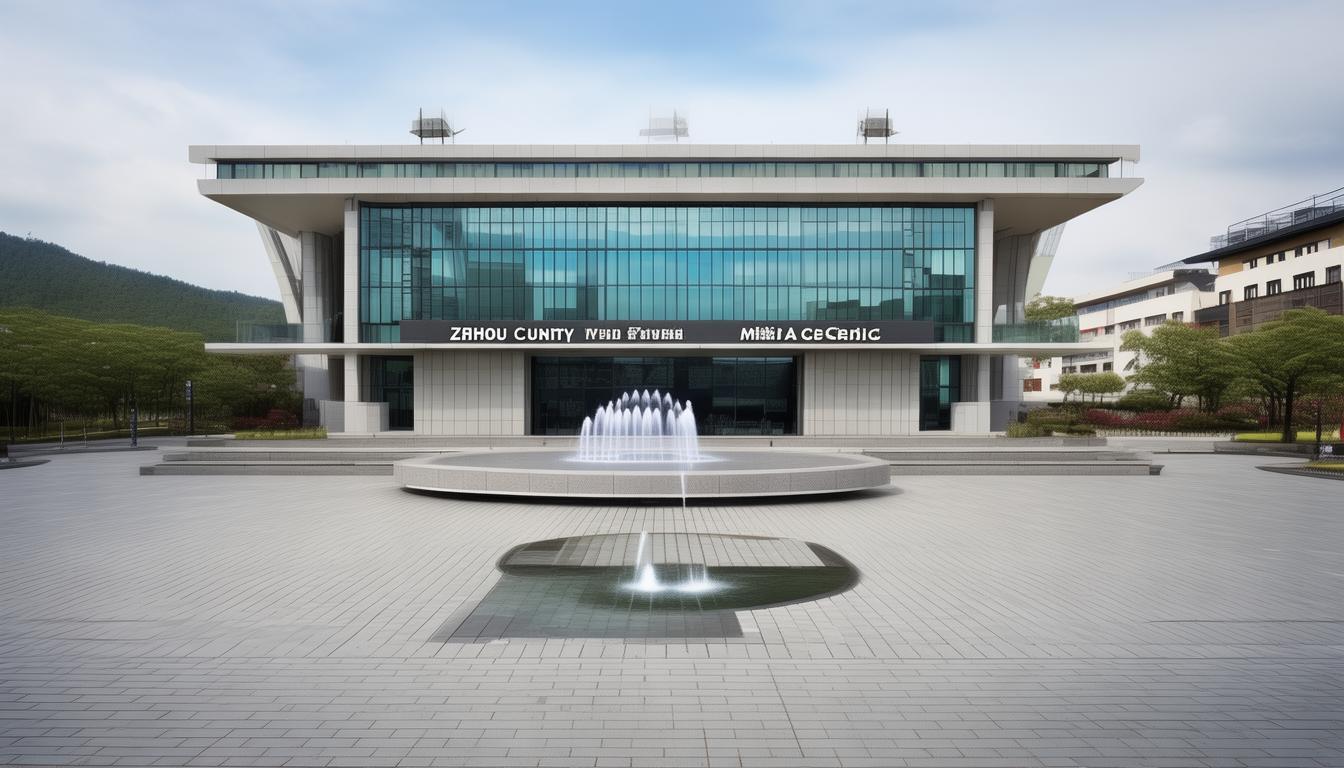 长子县教师岗位招聘公告来袭！满足多样需求？众多机遇等你把握