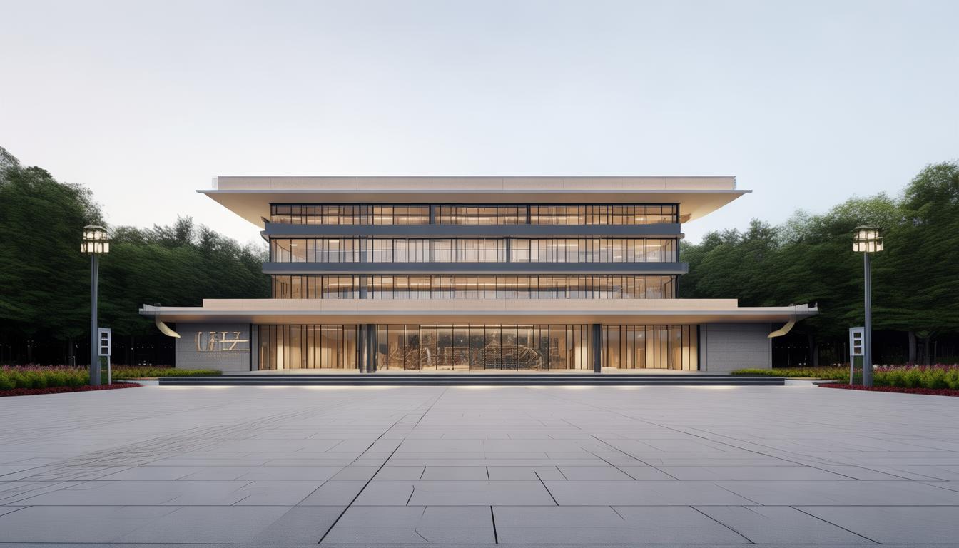 园林城市建设成果显著!绿地率、人均面积等数据惊人,你知道吗?