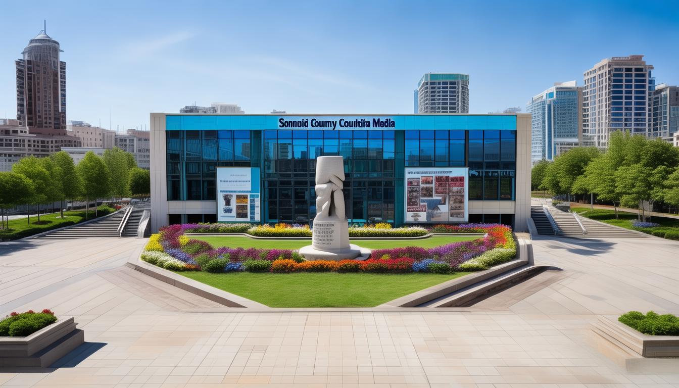 长子县招商局负责人揭秘!招商引资关键考量啥?