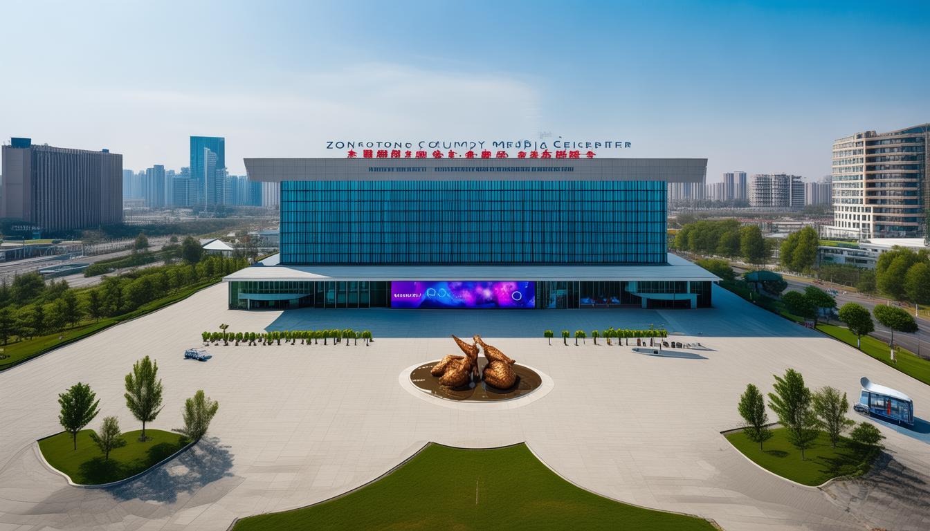 长子县东区发展规划大揭秘！能带来多少机遇与转变？