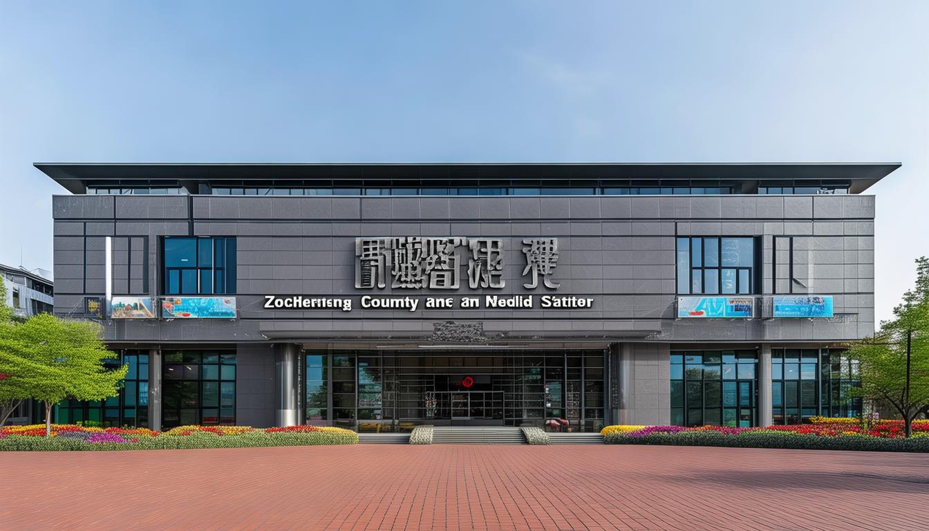 河北省县乡两级人大代表换届选举进行时！村民竟问儿子在外地必须回来登记吗？