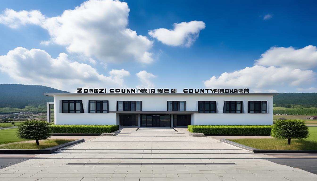 扫黑除恶战果累累!长子县打掉多个犯罪集团,群众安全感飙升?