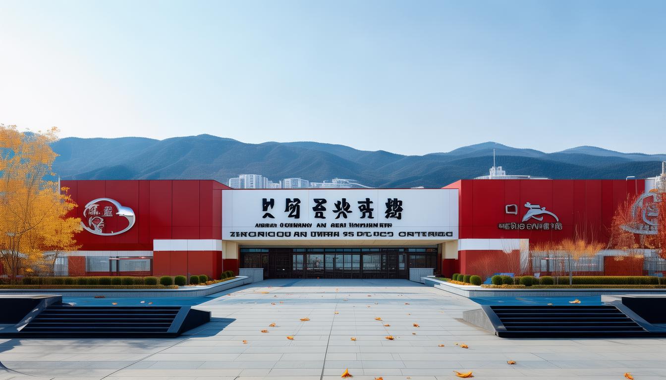 山西长子紫云山景区神话文化旅游推介活动启动！亮点在哪？