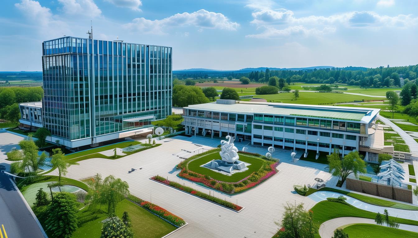 万亩梨花竞绽放！2023 中国·长子仙翁山梨花文化旅游节启幕？