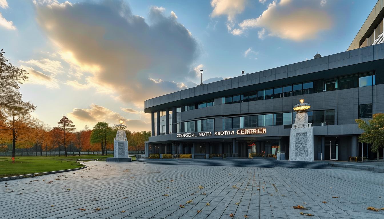 长子口墓出土众多珍贵文物?老子故里背后竟藏惊人秘密