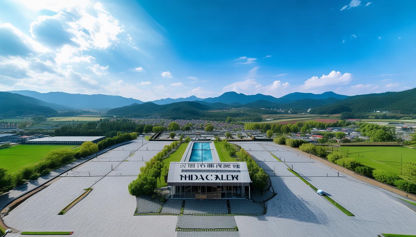 山西长子县特产大揭秘!大青椒凭啥闻名遐迩?