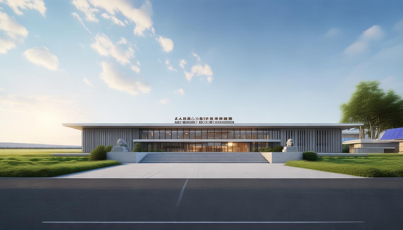 2024年长子县要腾飞？农业、产业规划竟藏这些大机遇