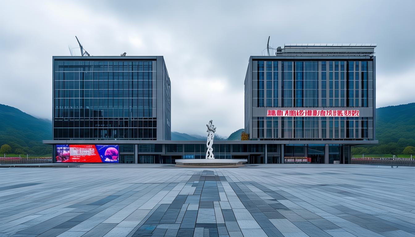 抓党建促基层治理!长子县如何用三项机制提升执法效能?