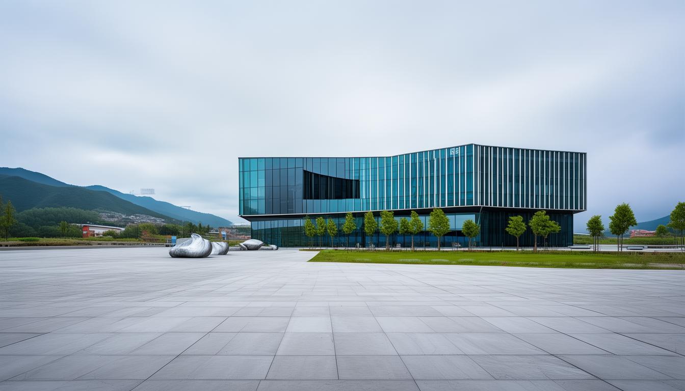 长子县东湖新区规划图藏着啥秘密？放射状布局预示何种繁荣