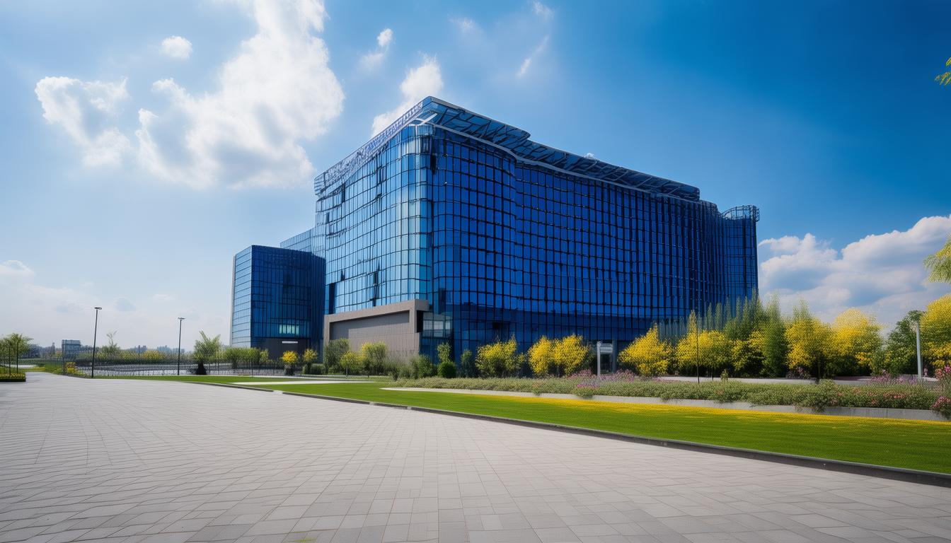 长子县各部门各司其职？这些关键部门如何保障城市发展