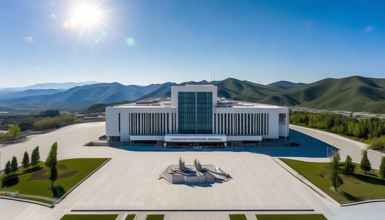 长子县气象局究竟承担着怎样的重任？各项具体信息大揭秘