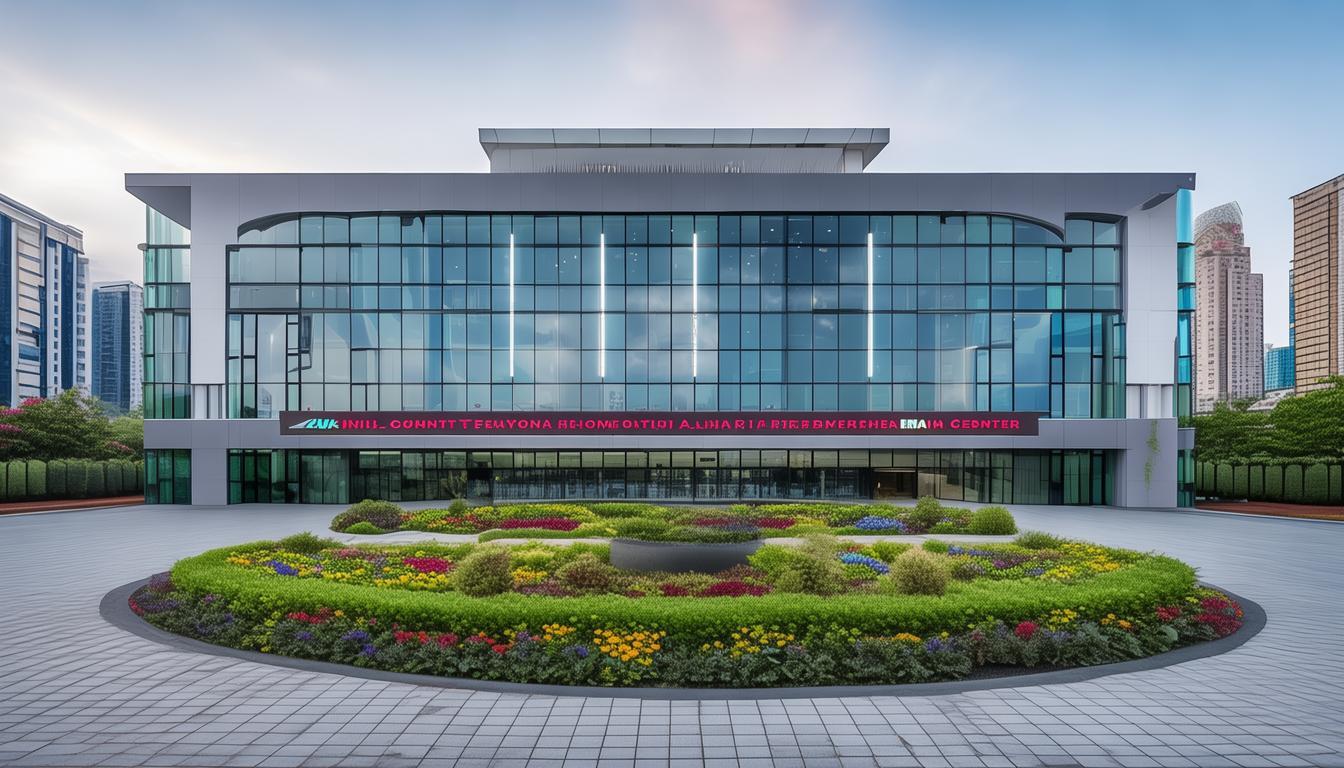 4月6日长子县委书记郭强调研重点项目，全力推进高质量发展？