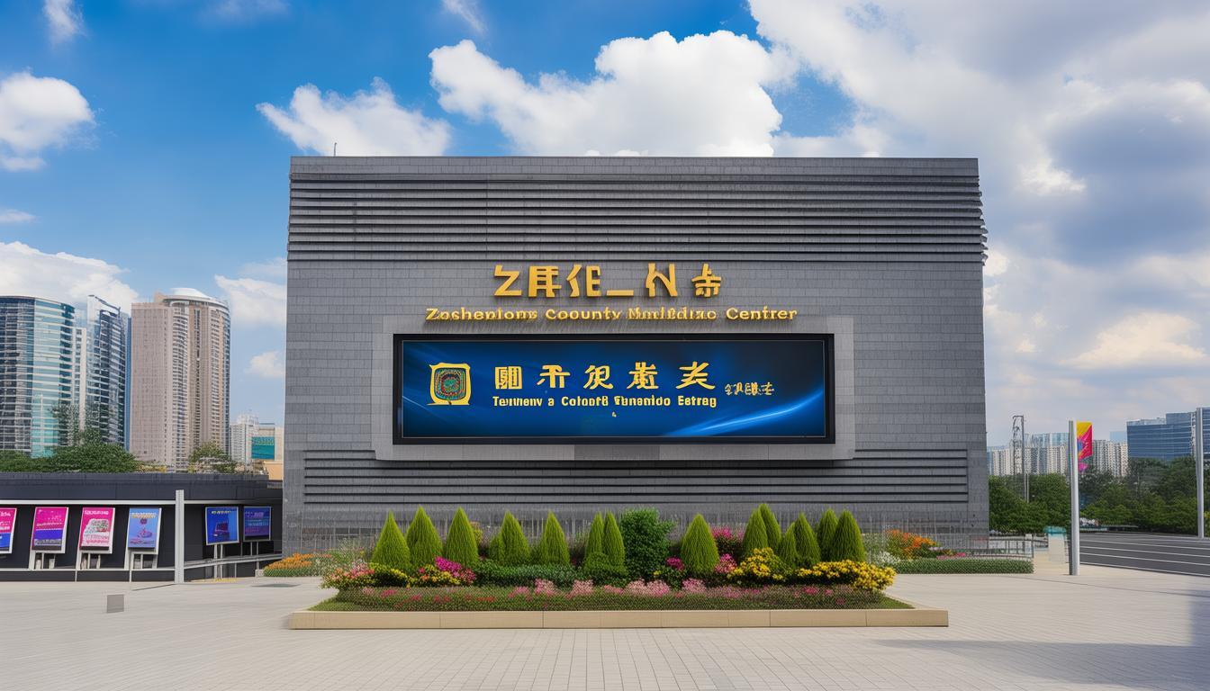 仲夏长子县项目建设热潮涌动！这速度与激情你感受到了吗？