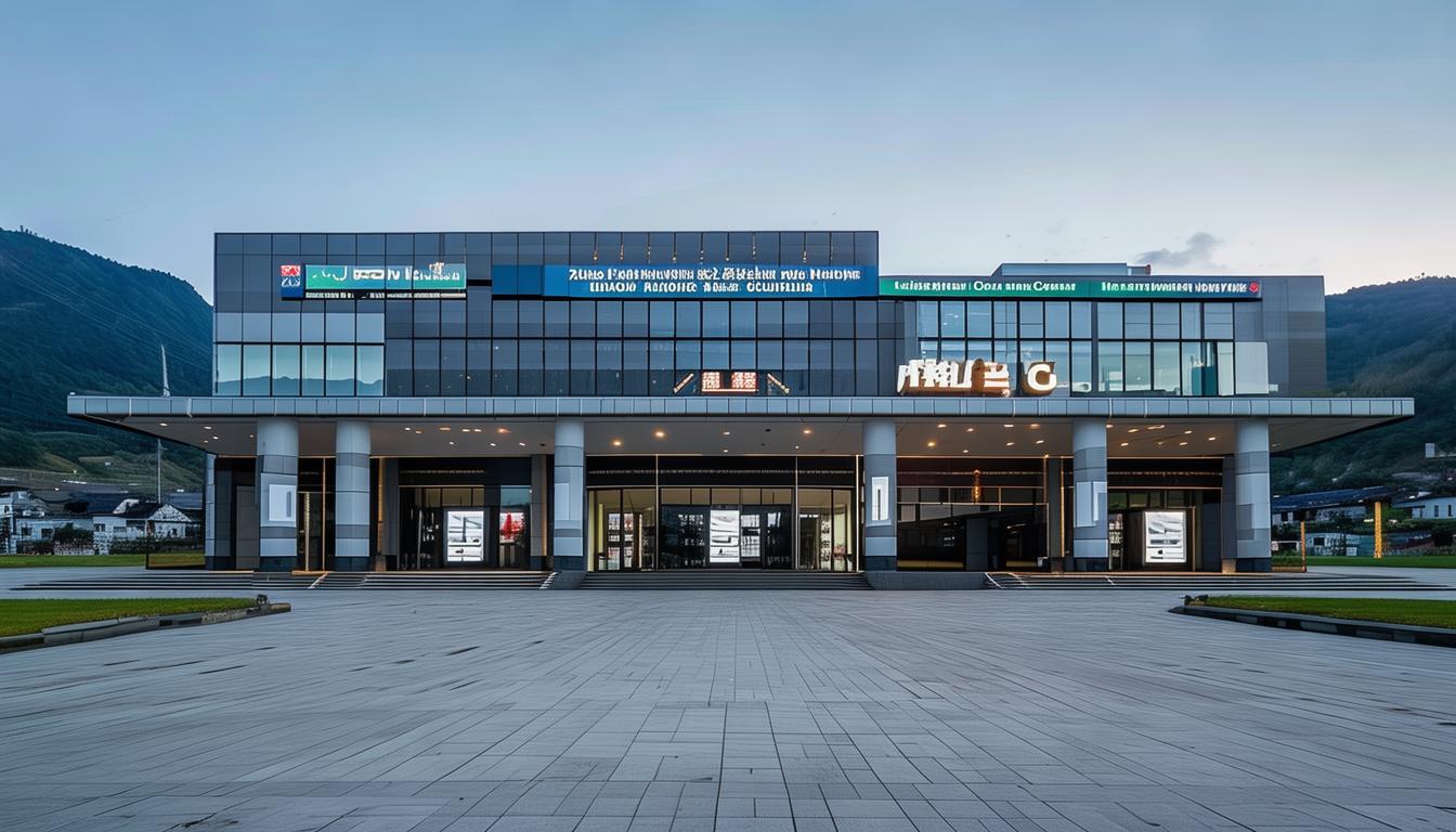 除夕！长子县福新花园 957 户居民告别平房迎新年，咋回事？