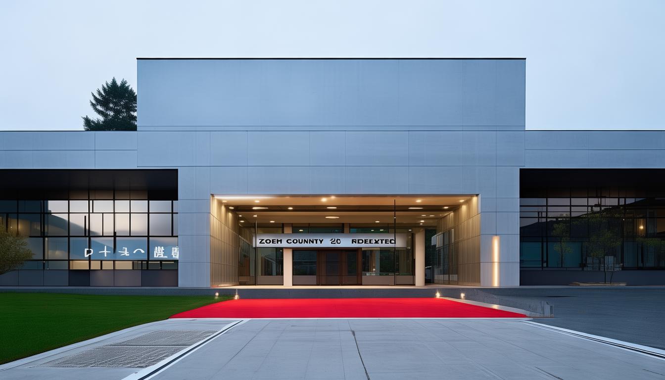 长子县城市社区专职工作者笔试时间地点已公布?速来了解