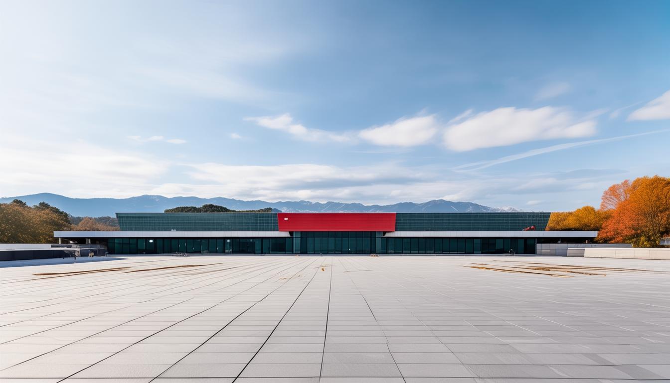 总投资2.07亿元！长子二中整体搬迁项目奠基开工，啥情况？