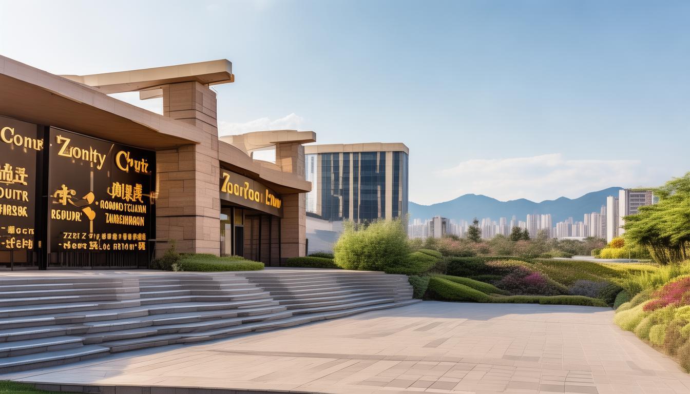 家门口上好学？长子县丹朱一中优化教育资源引关注！热点问题你知