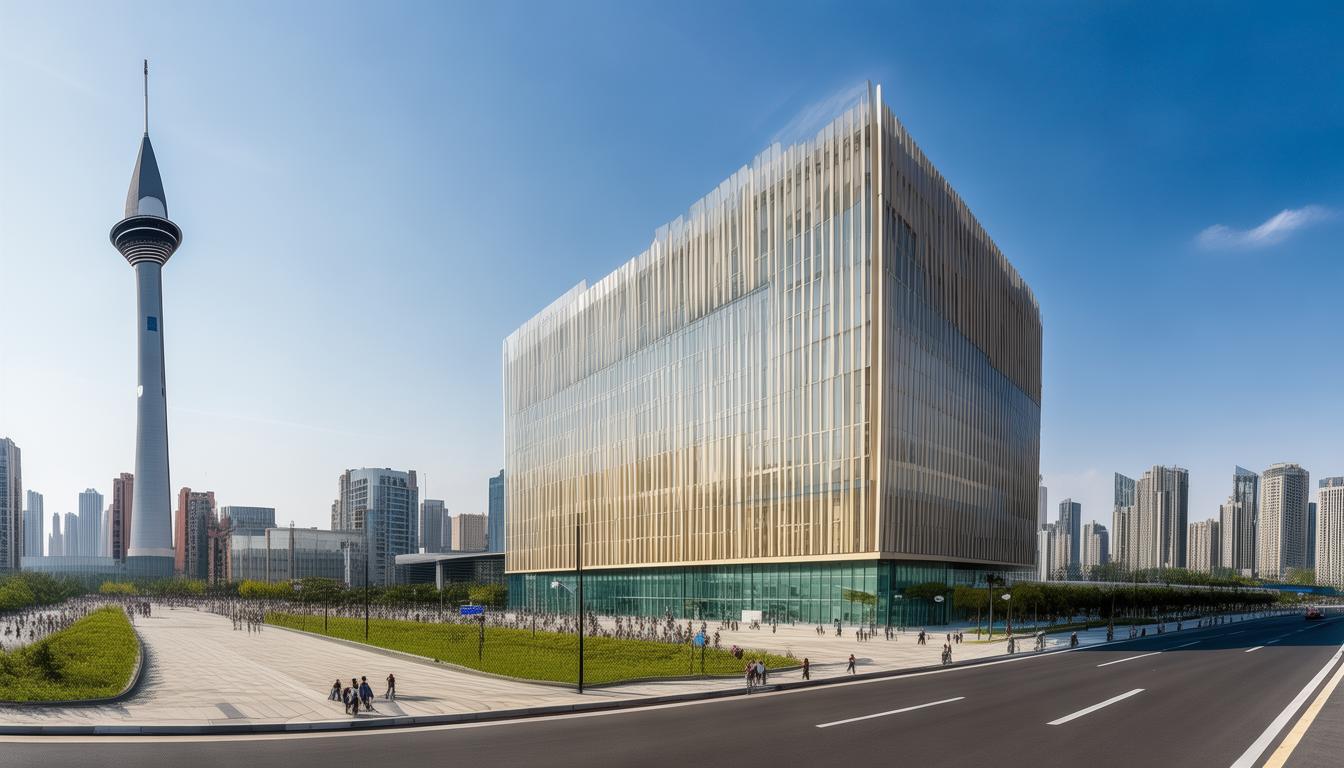 西田良村拆迁巨变！老旧设施成历史，未来规划引期待？