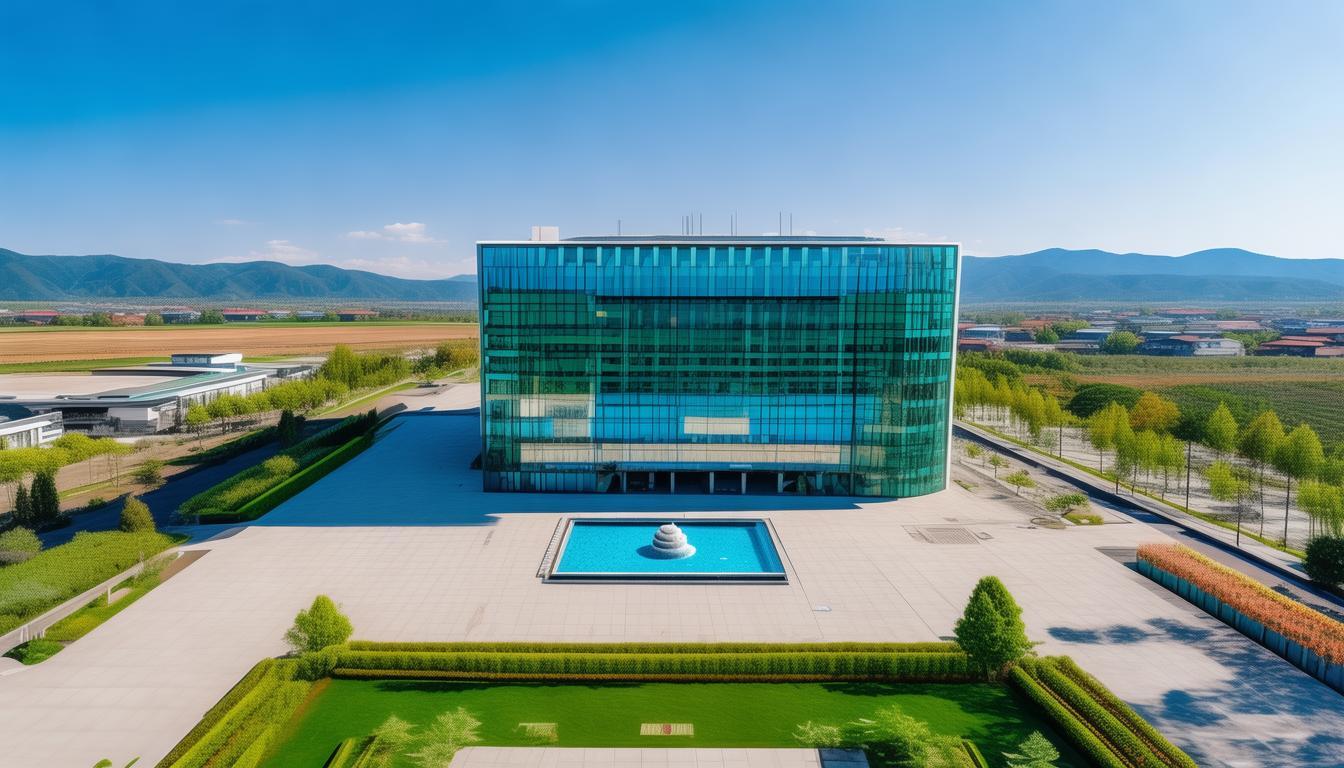 5月13日长子县长深入多地调研！安全生产和环保工作咋落实？