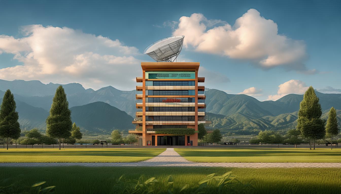 农民大量外出打工,留守儿童咋健康快乐成长?他这样做……