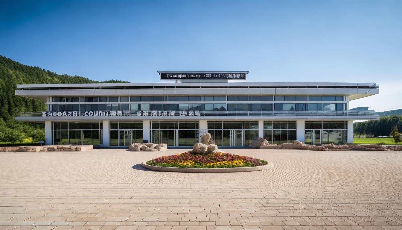 色头镇地图用途大揭秘!地理位置、交通网络全知道?