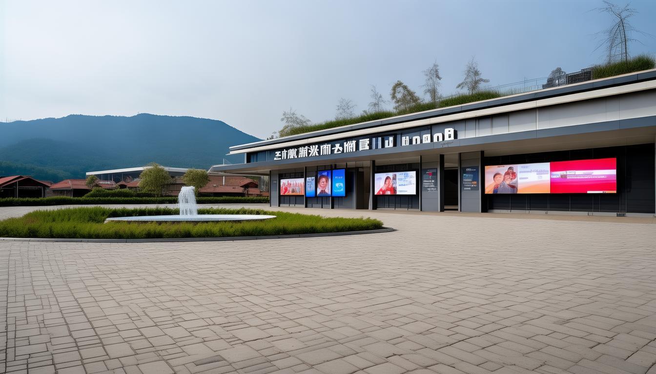 长子县职业技术学校:德才兼修育人才,书写职教辉煌篇章?