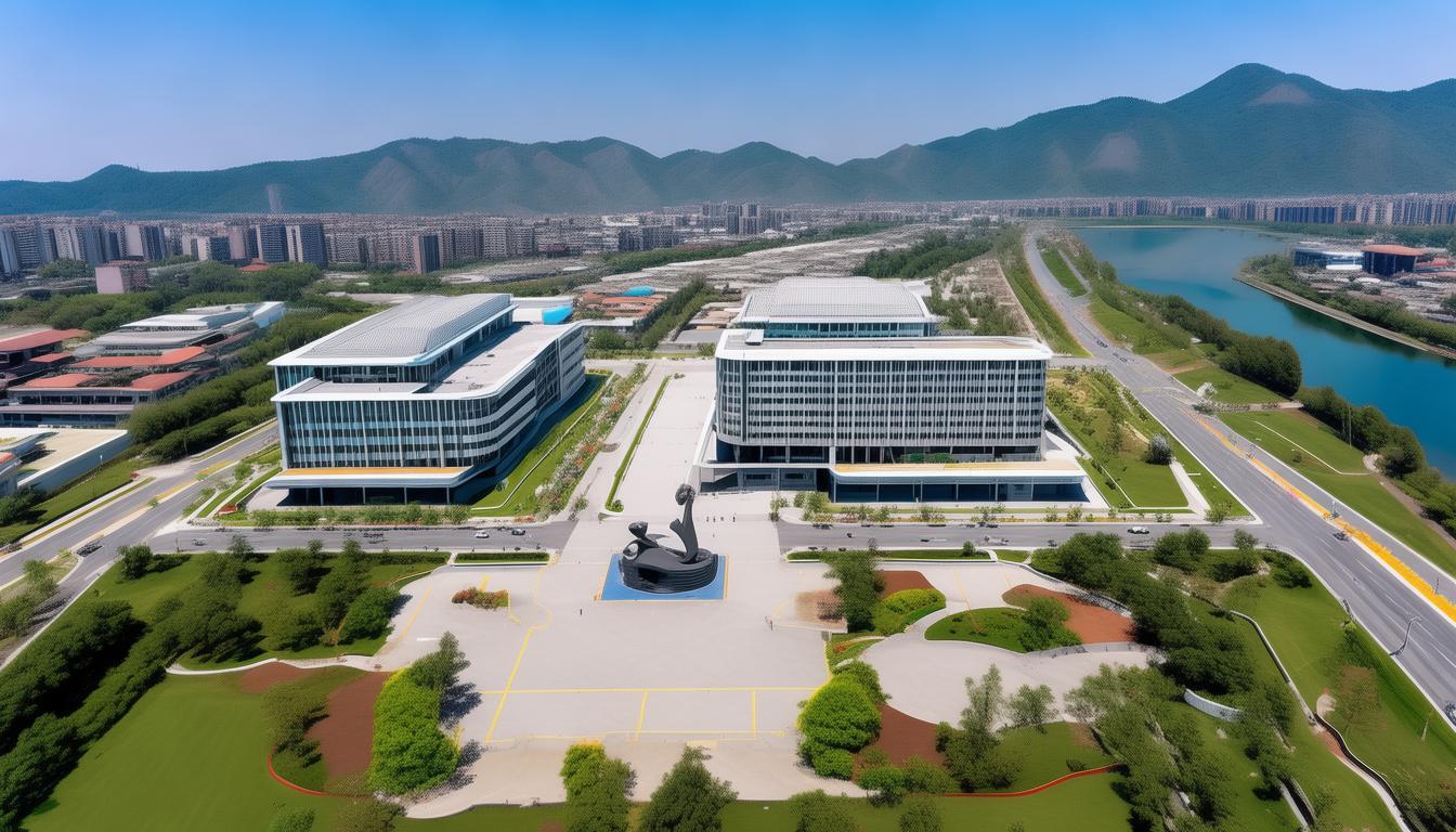 长治市城市绿地系统规划（2015 - 2030）公示？关乎城市生态与游憩