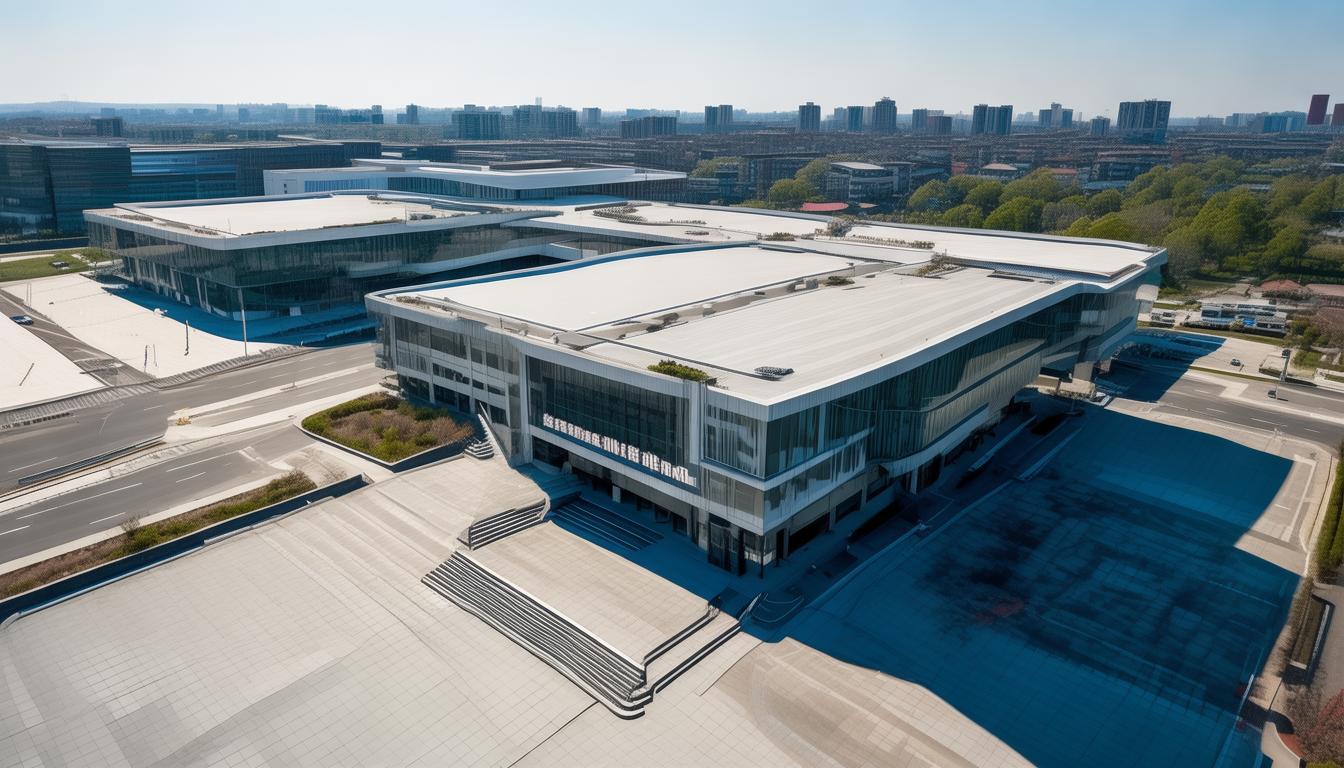 长子县县城扩建工程有多关键？关乎经济民生与长远发展