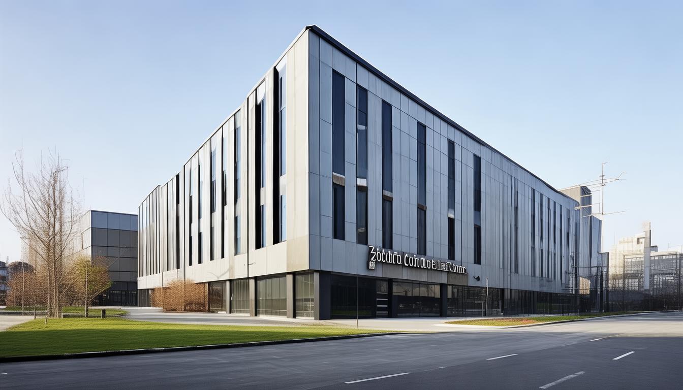 长子县城市规划有多关键?关乎经济增长与居民生活品质提升