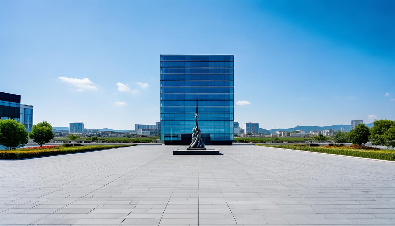 5月28日数字长子项目推进会召开？县领导又有啥新动向？