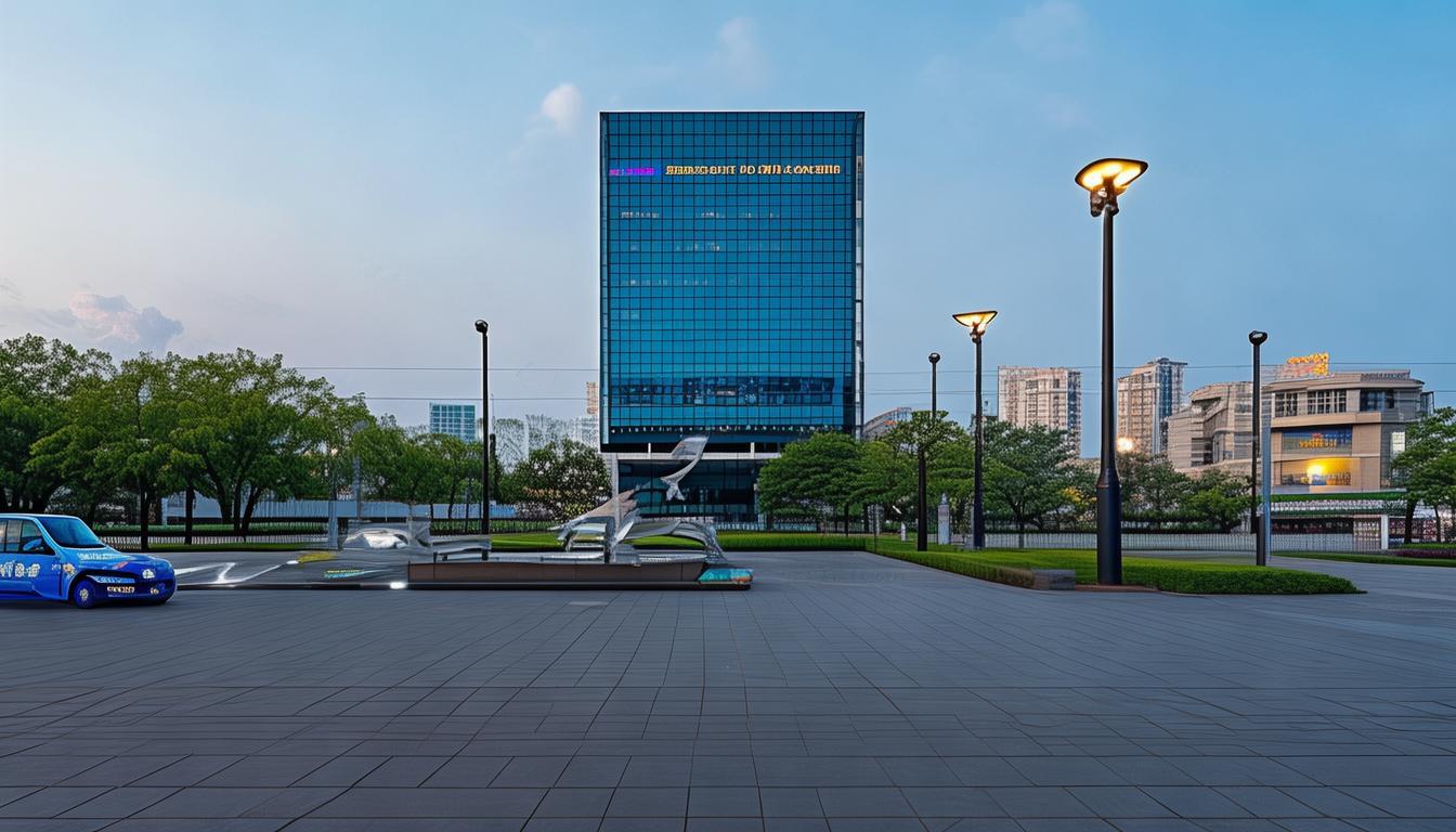 想深入认识长子县？这份详尽地图能呈现啥关键数据