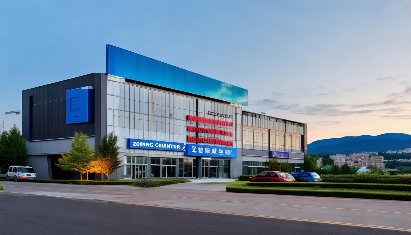 出行必看！长治县公交车运行时间怎么查？有啥要注意？