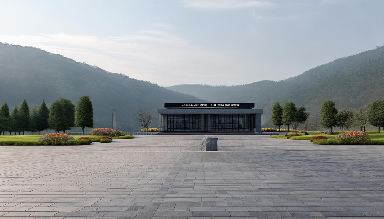 长子县公益性公墓即将运行！这些信息你都了解了吗？