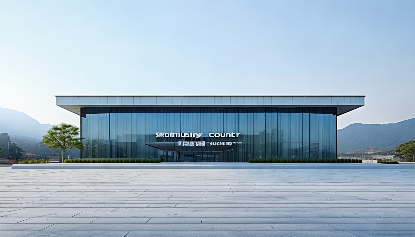 城市整洁的幕后英雄？长子县城市管理局的关键职责大揭秘