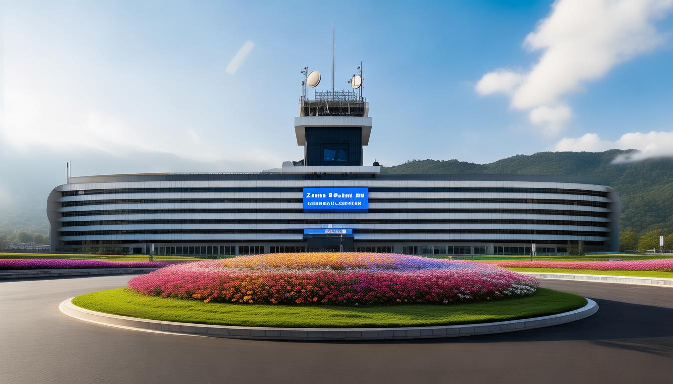 12月3日长子县长深入企业调研!民营企业发展难题咋解?