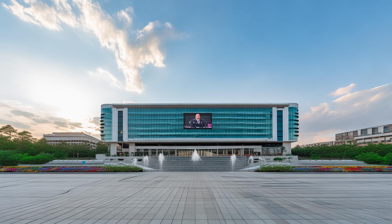 长子县城中片区控规,‘一核两心两轴’城市功能结构究竟有何魅力