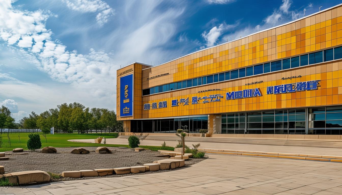 6月23日长子县委书记郭强实地调研专业市场建设，啥情况？