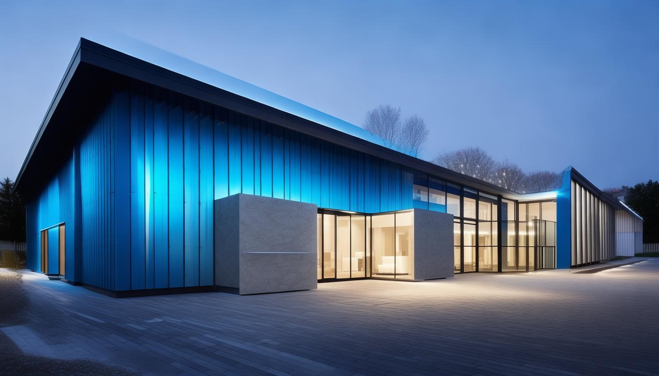 长子县新项目工程意义重大？产业布局亮点你了解多少