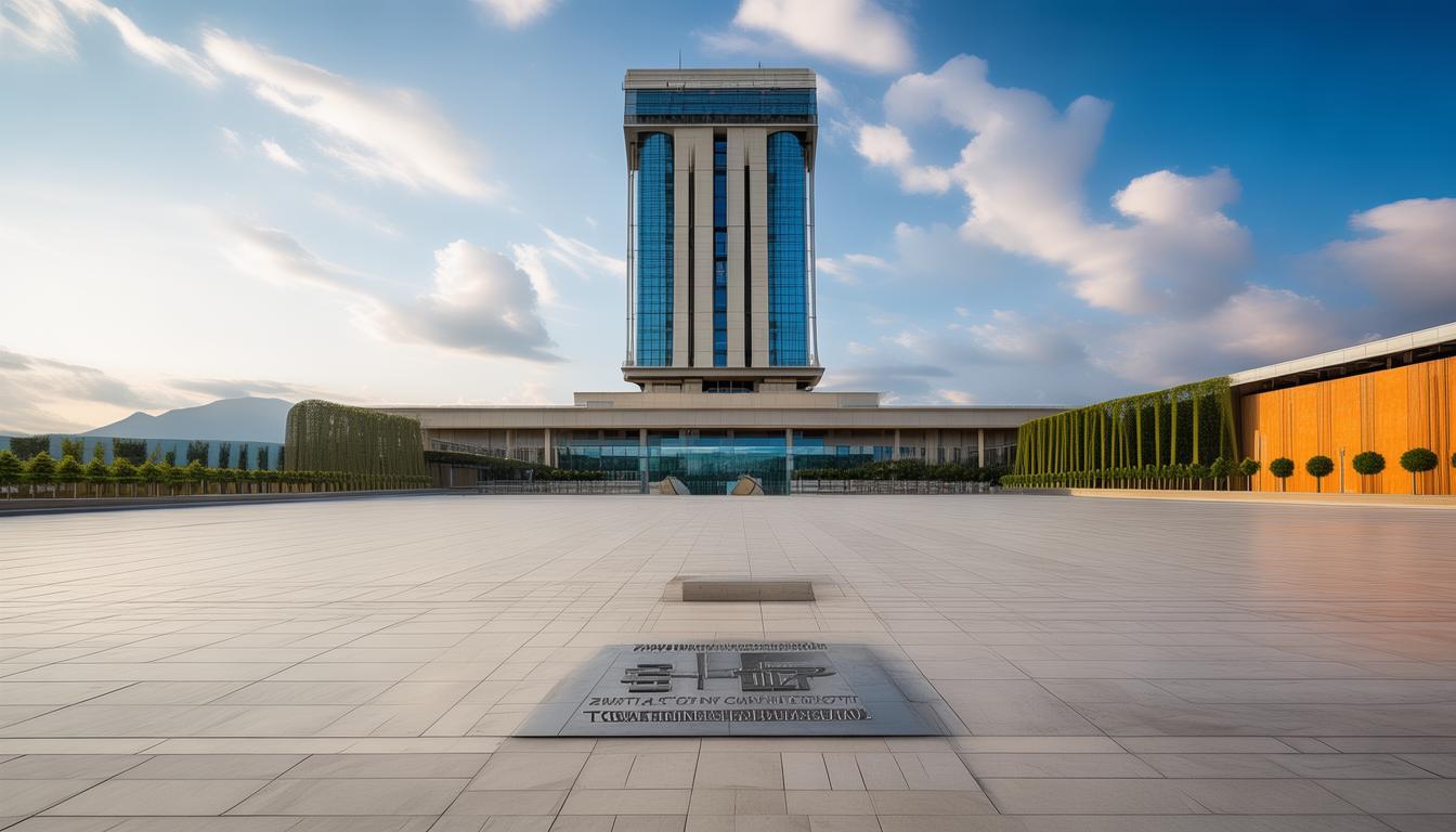 历史久远的长子县鲍店镇五里庄村，这些数据你知道吗？