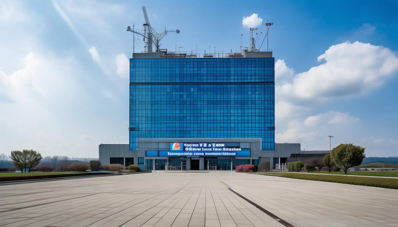 天水市交通运输局领导分工大揭秘，他们究竟负责啥？