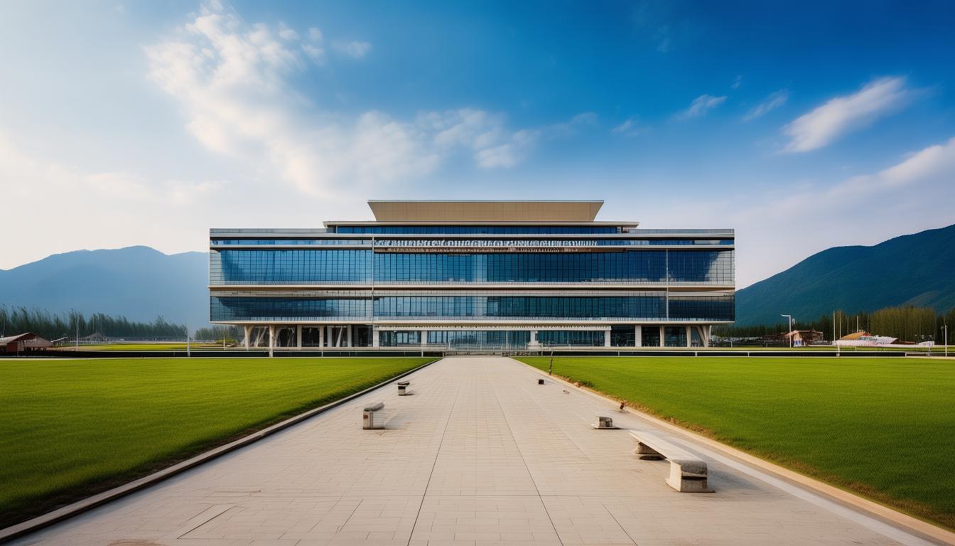 全民健身热潮下！长子县体育（儿童）公园建设项目中标结果为何是