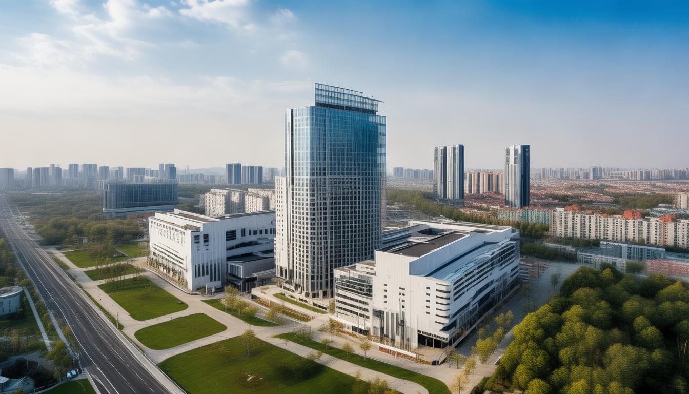 融合历史与活力的西南呈村，你了解多少？快来一探究竟