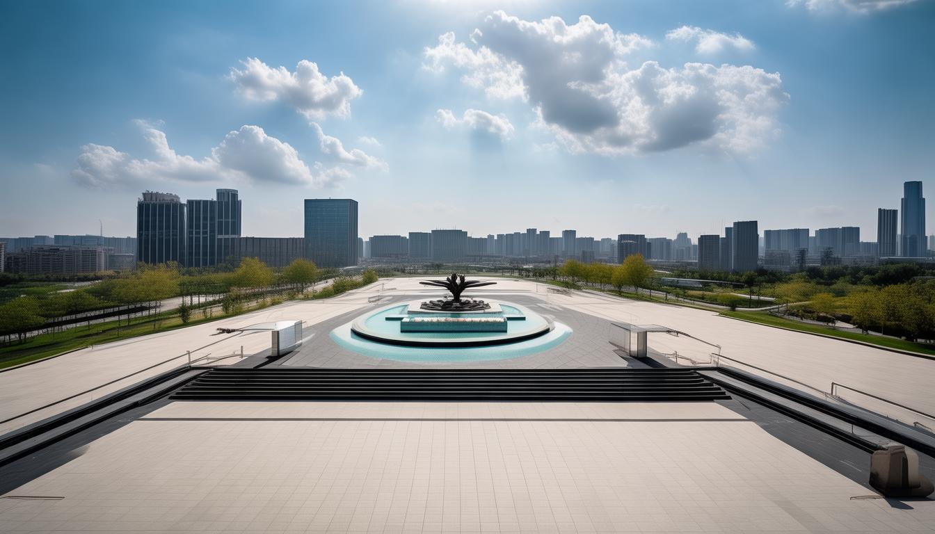 长治这些各具特色的区县,你都了解吗?快来看看潞州区有多牛