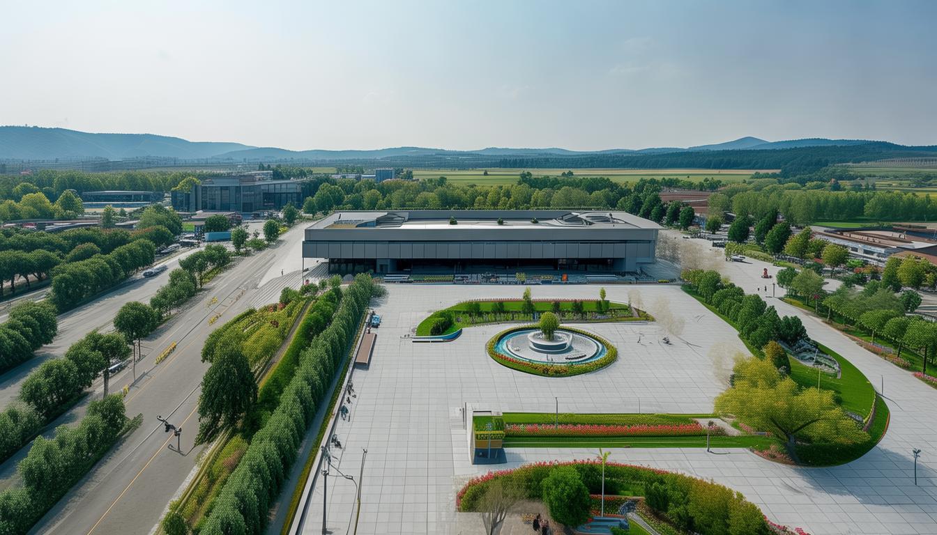 中国青椒之乡长子大青椒亮相央视！如何让优势产业成富民产业？